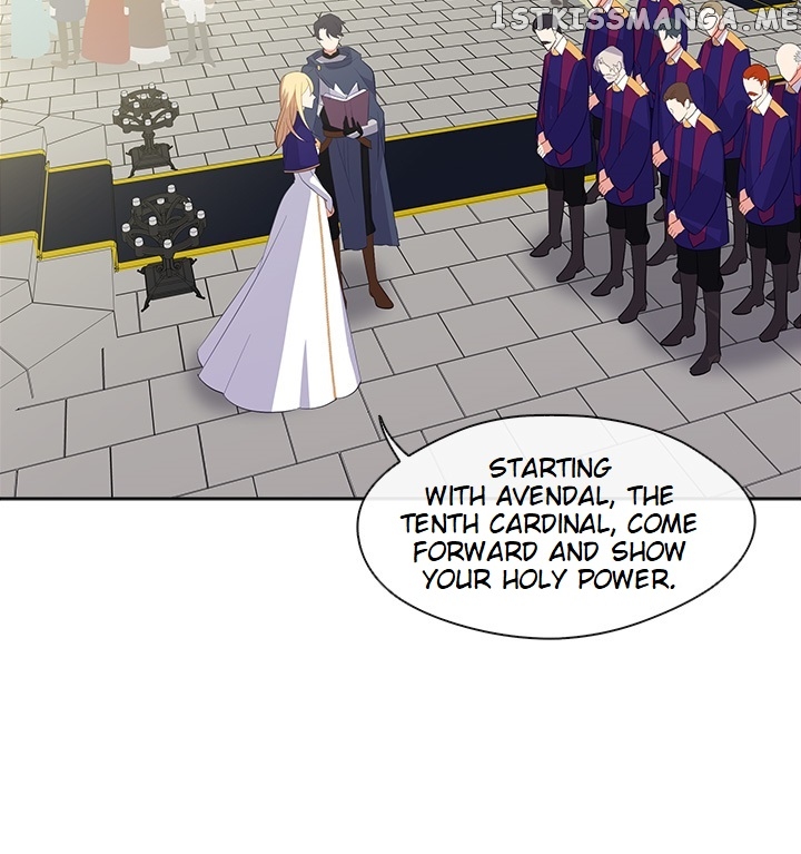 The Emperor’s Companion chapter 66 - page 46