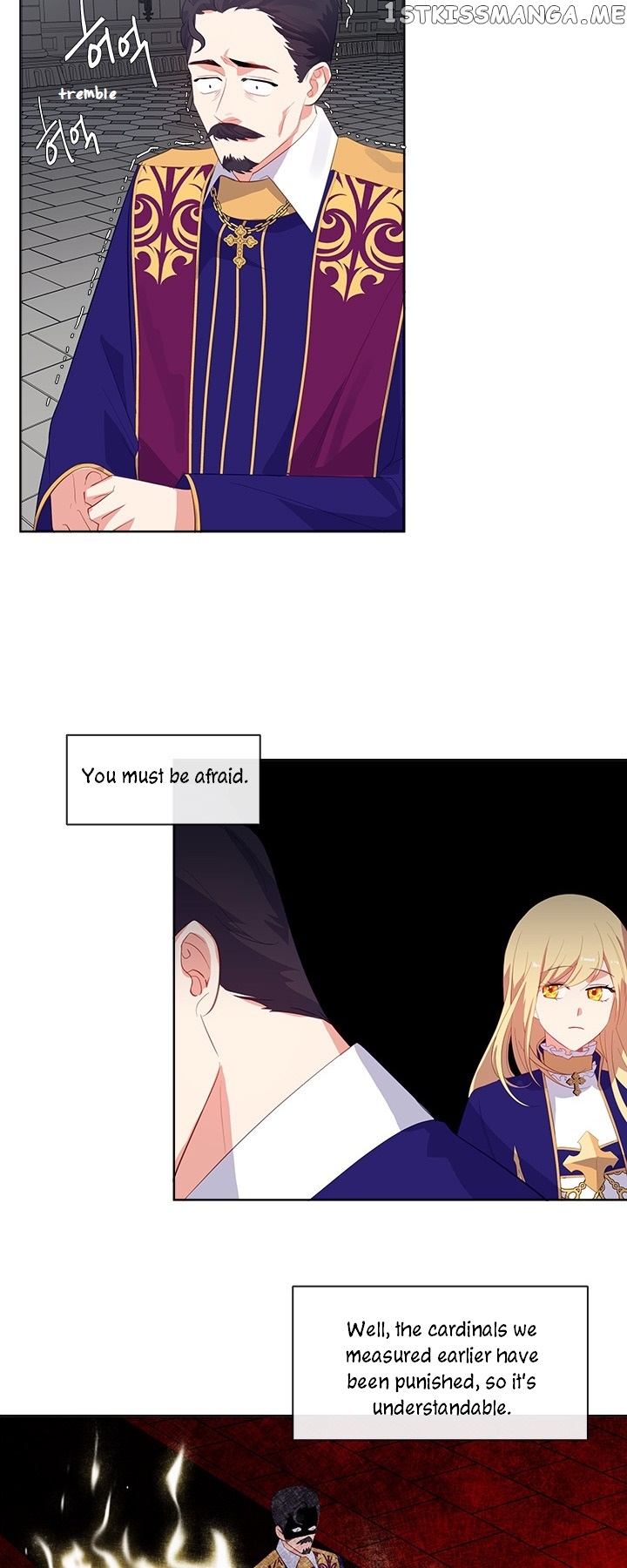 The Emperor’s Companion chapter 66 - page 55