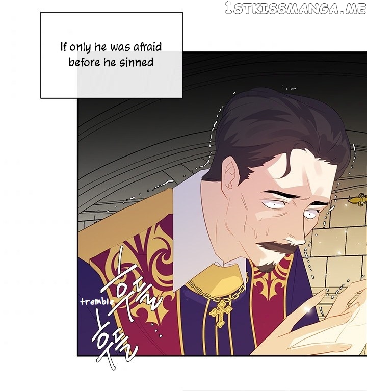 The Emperor’s Companion chapter 66 - page 57