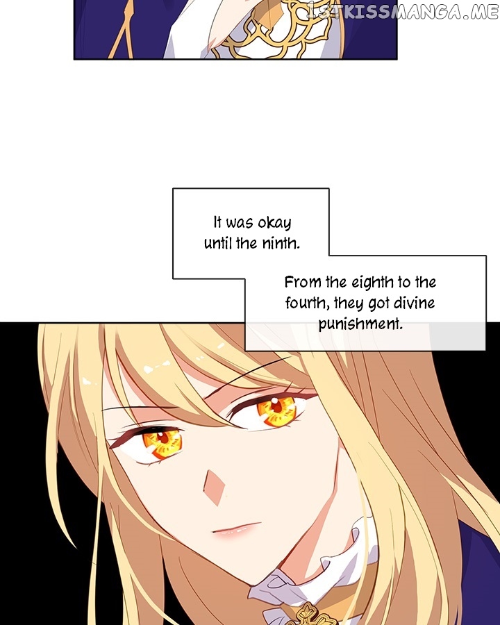 The Emperor’s Companion chapter 66 - page 62