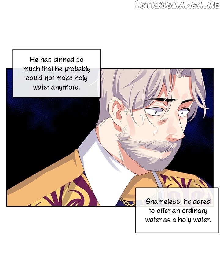 The Emperor’s Companion chapter 66 - page 64