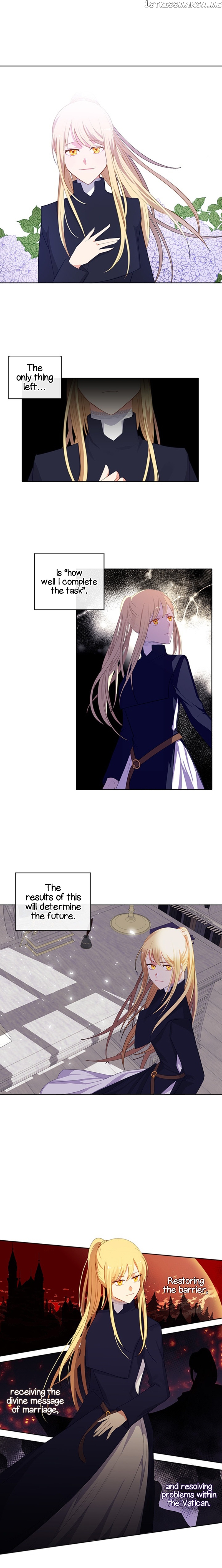 The Emperor’s Companion chapter 29 - page 12
