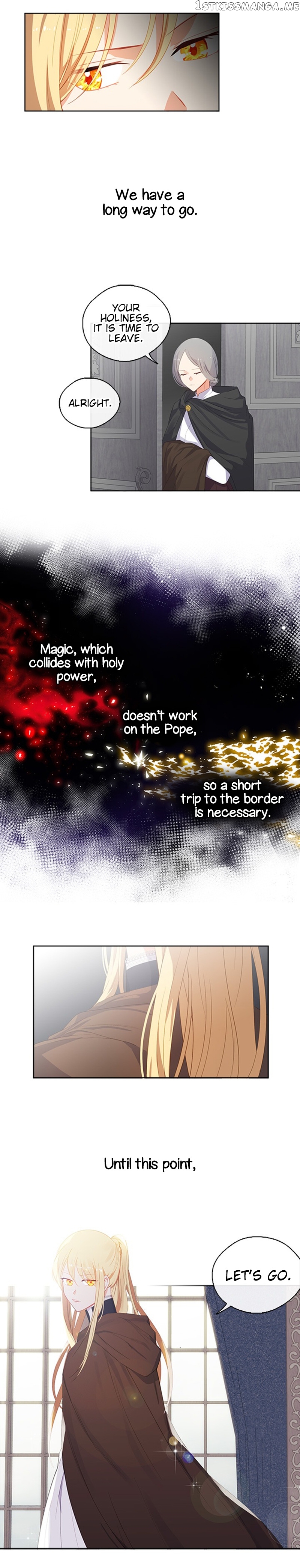 The Emperor’s Companion chapter 29 - page 13