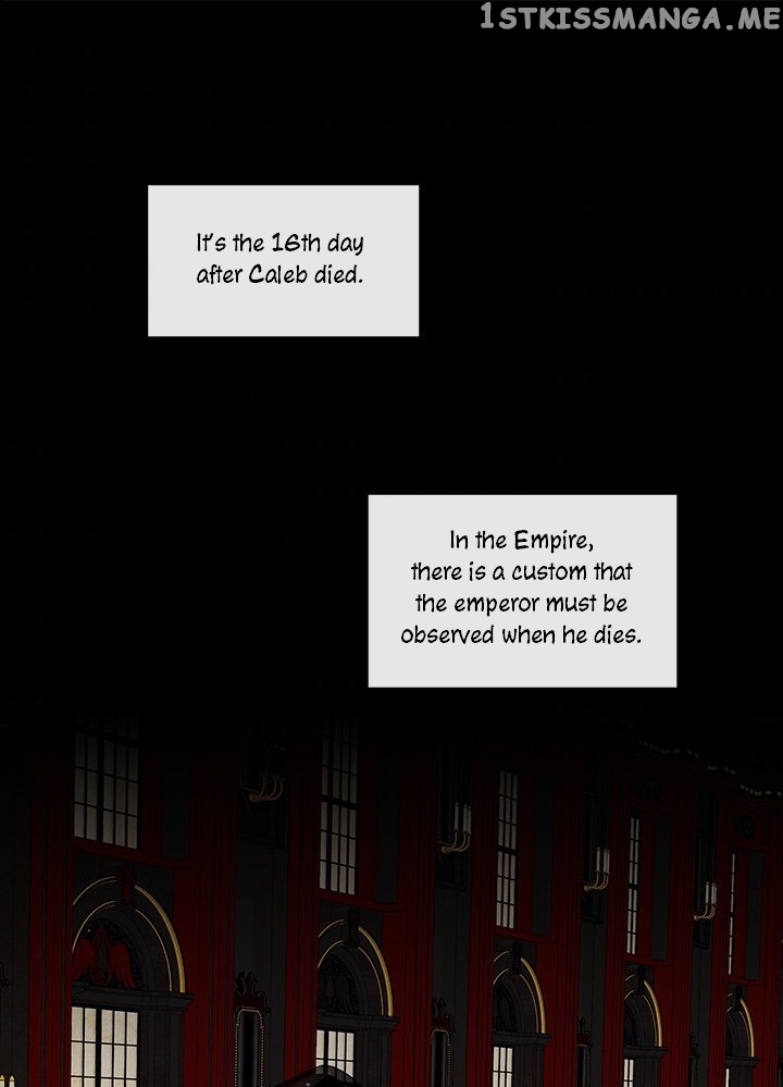 The Emperor’s Companion chapter 90 - page 1
