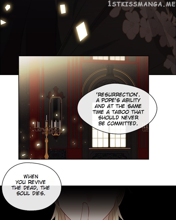The Emperor’s Companion chapter 90 - page 31