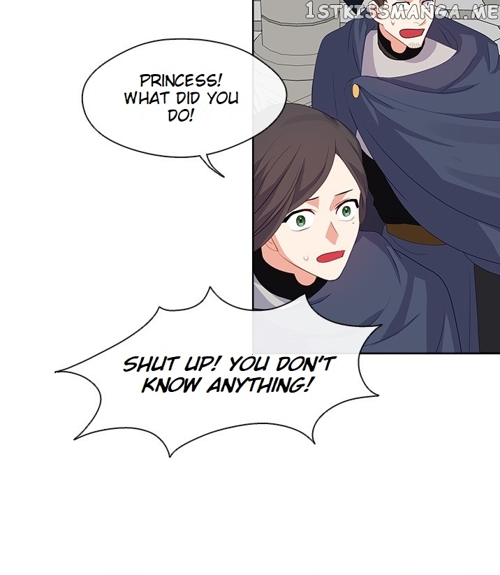 The Emperor’s Companion chapter 67 - page 14