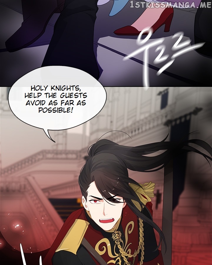The Emperor’s Companion chapter 67 - page 20
