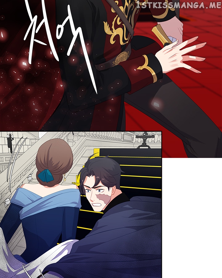 The Emperor’s Companion chapter 67 - page 21