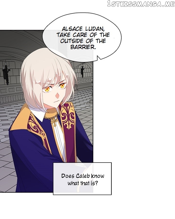 The Emperor’s Companion chapter 67 - page 23