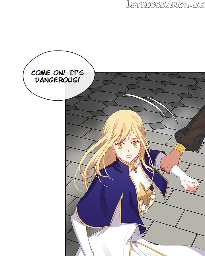 The Emperor’s Companion chapter 67 - page 25