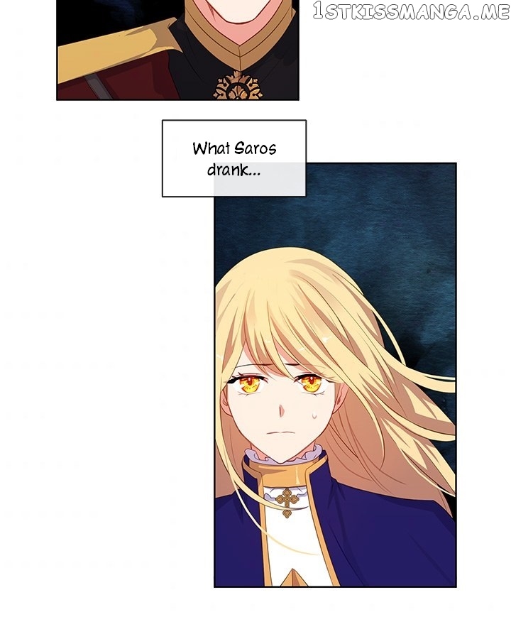 The Emperor’s Companion chapter 67 - page 32