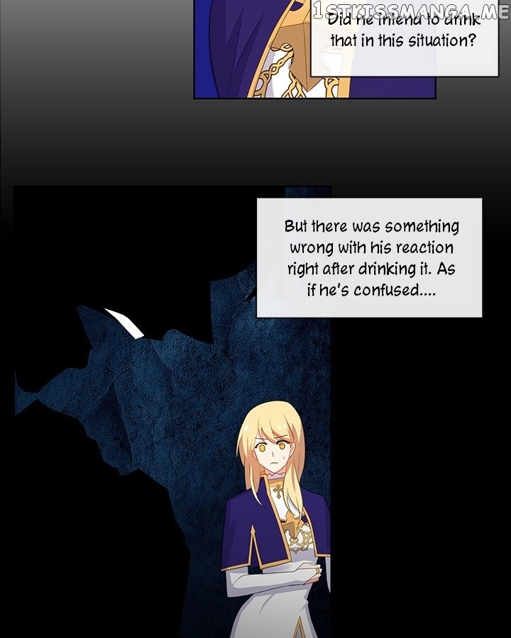 The Emperor’s Companion chapter 67 - page 35