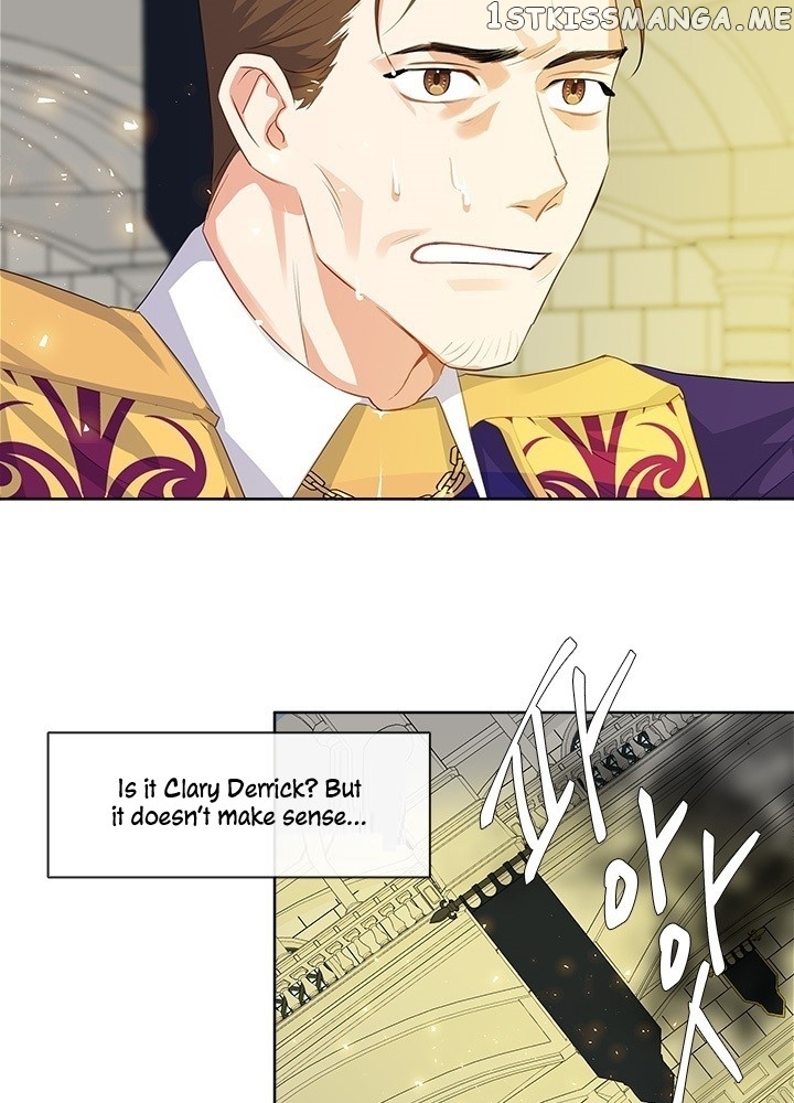 The Emperor’s Companion chapter 67 - page 40