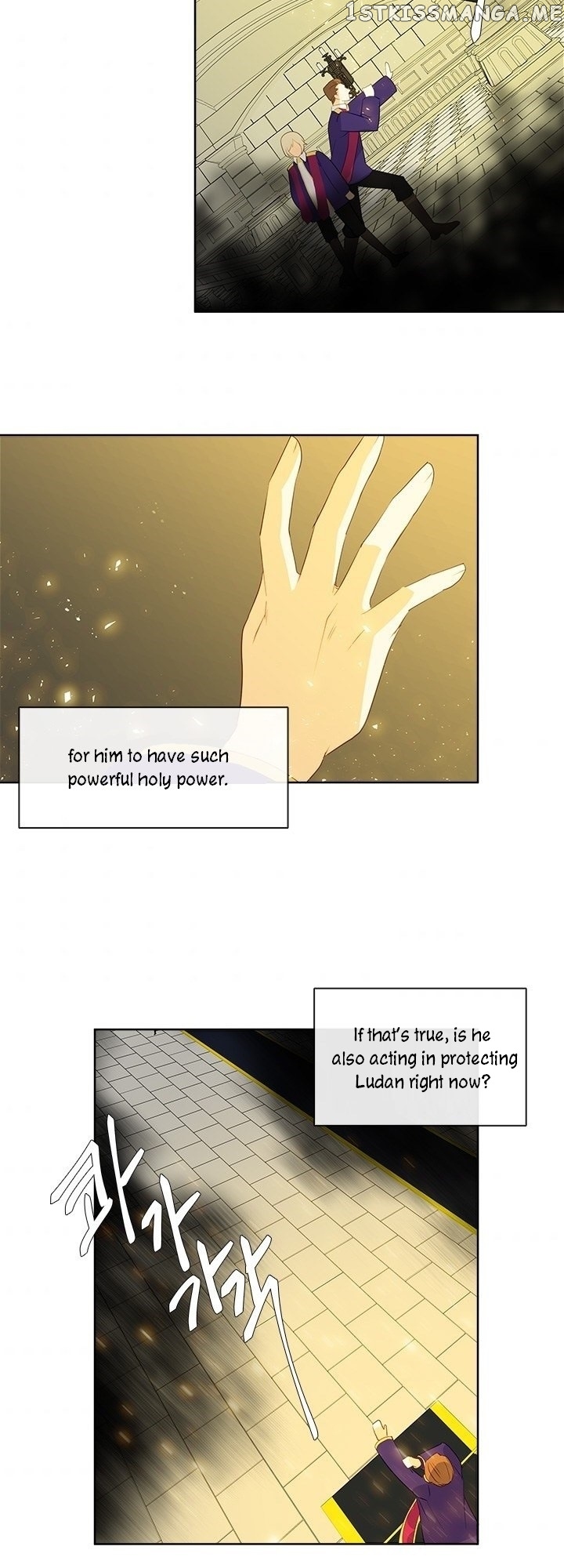 The Emperor’s Companion chapter 67 - page 41