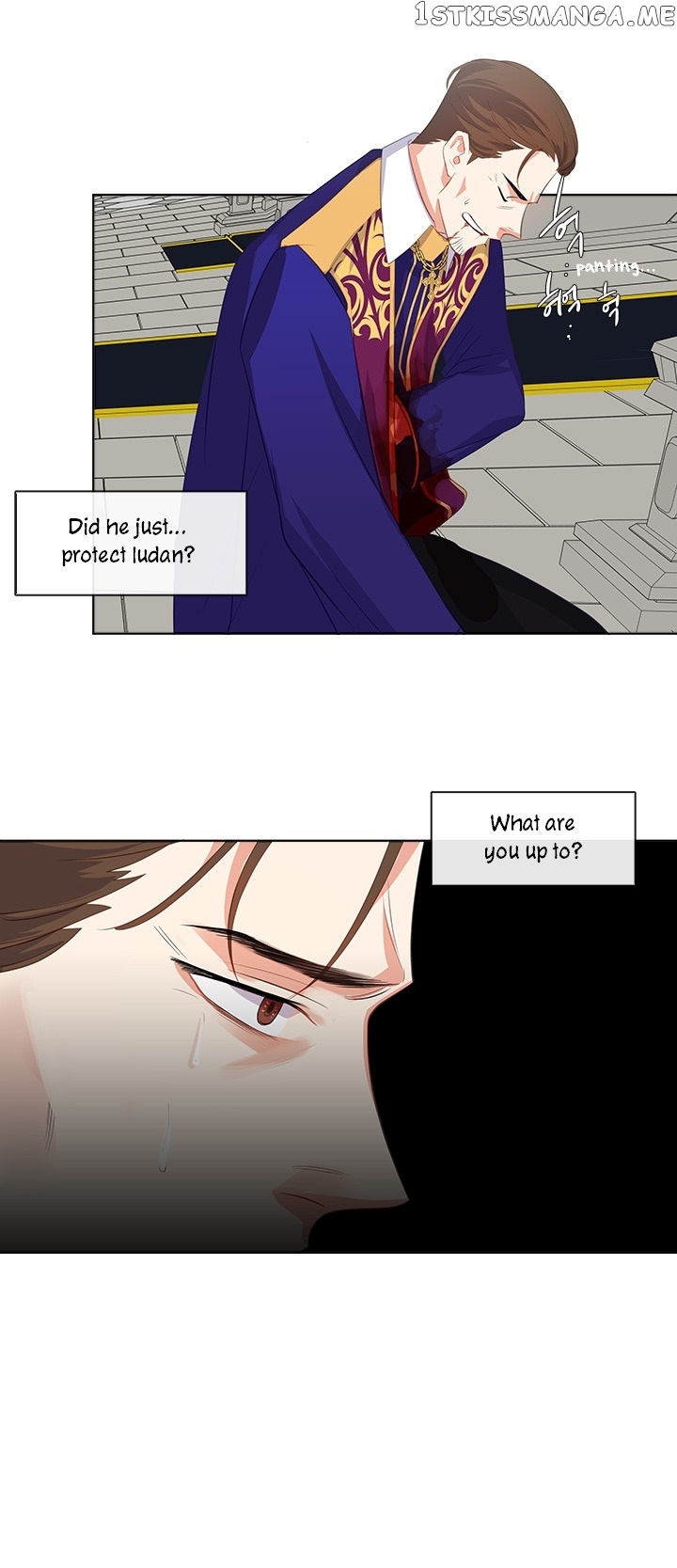 The Emperor’s Companion chapter 67 - page 57