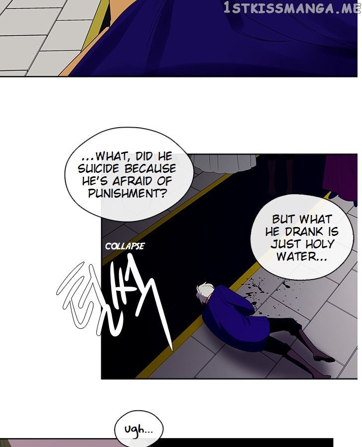 The Emperor’s Companion chapter 67 - page 6