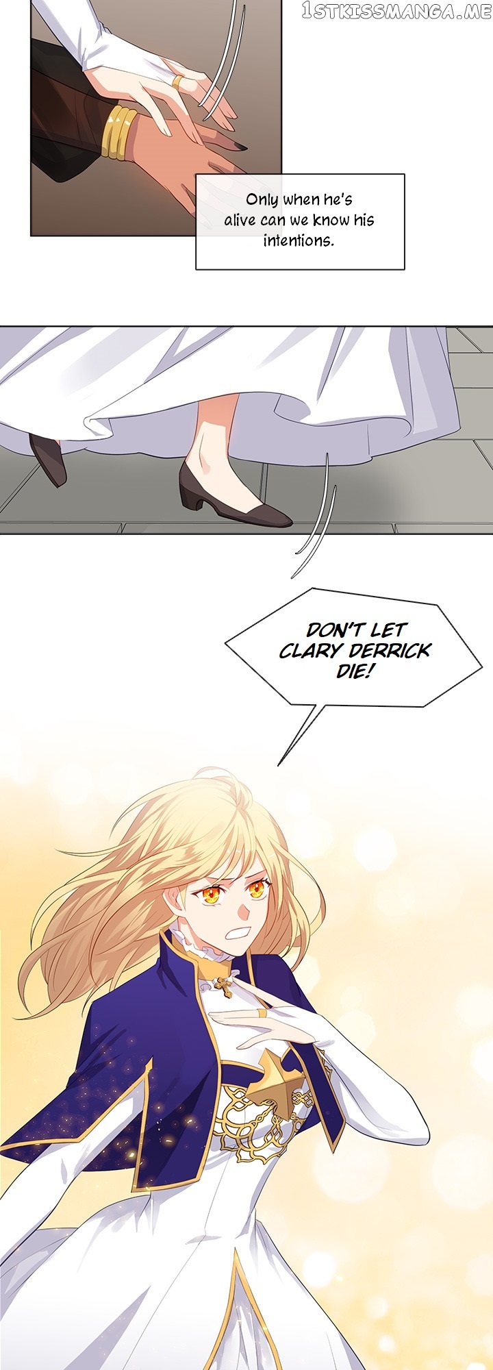 The Emperor’s Companion chapter 67 - page 61