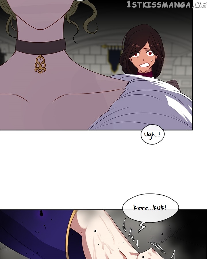 The Emperor’s Companion chapter 67 - page 7