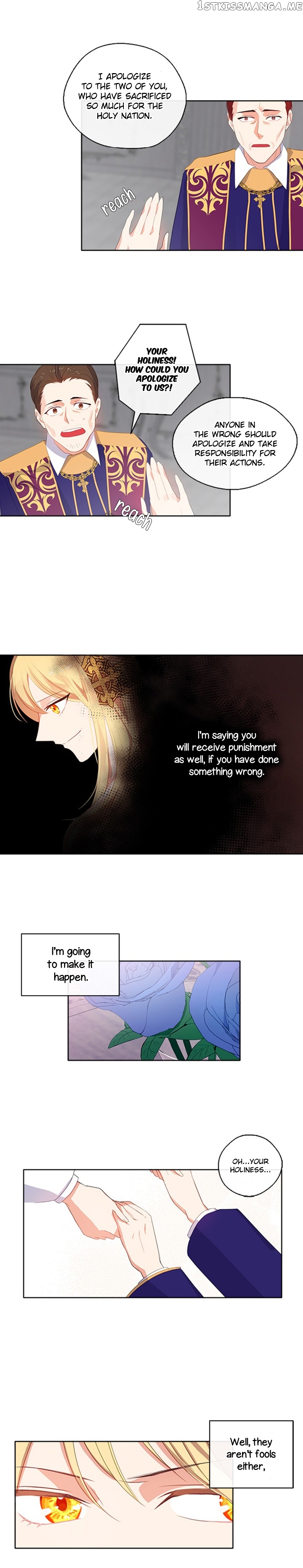 The Emperor’s Companion chapter 28 - page 11