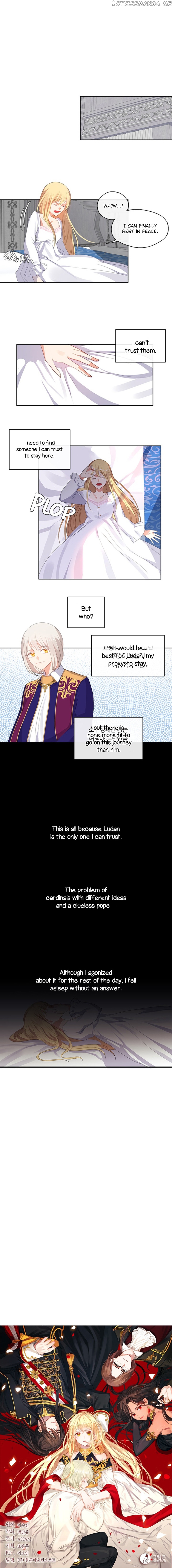 The Emperor’s Companion chapter 28 - page 14