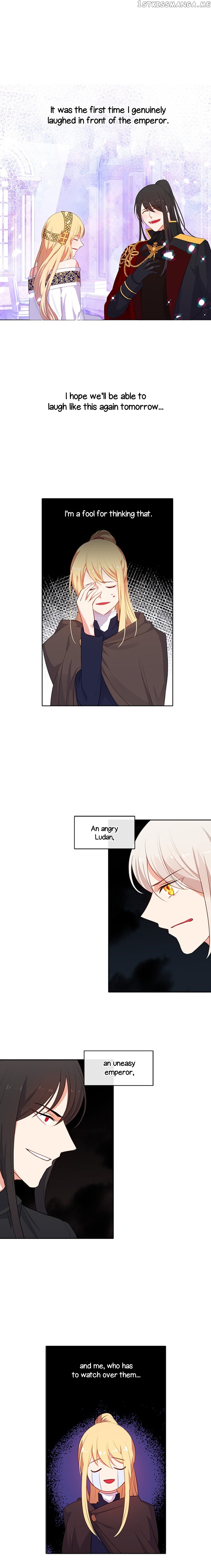 The Emperor’s Companion chapter 28 - page 2