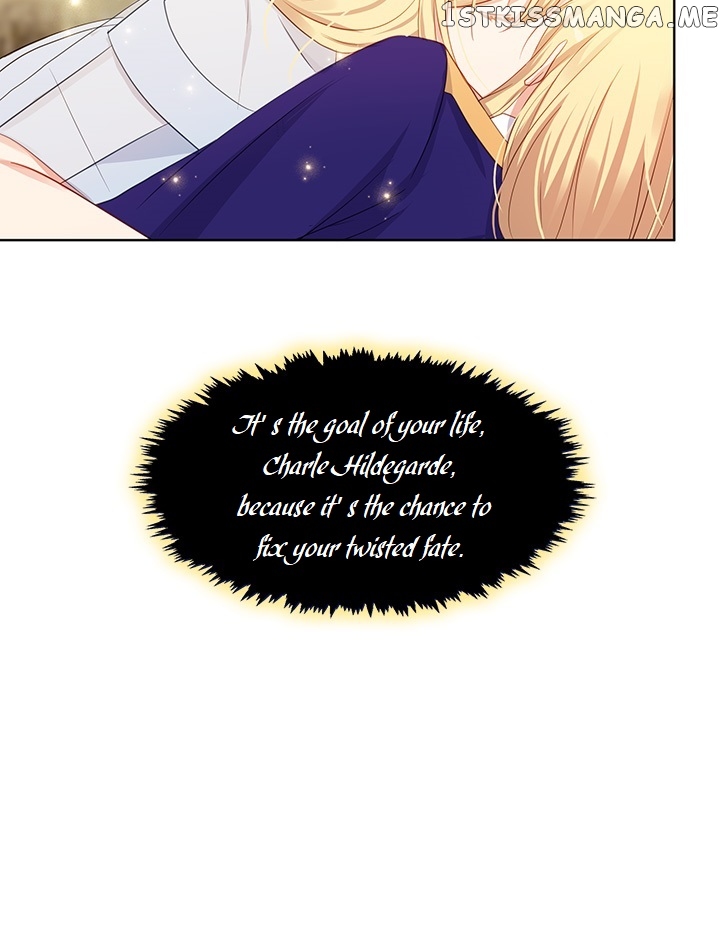 The Emperor’s Companion chapter 89 - page 14