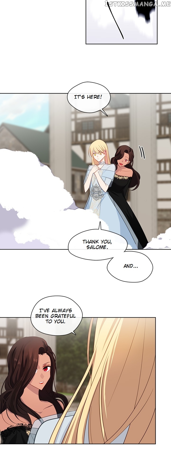The Emperor’s Companion chapter 89 - page 26
