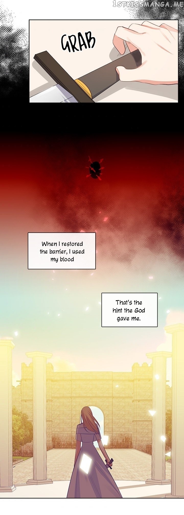 The Emperor’s Companion chapter 89 - page 28