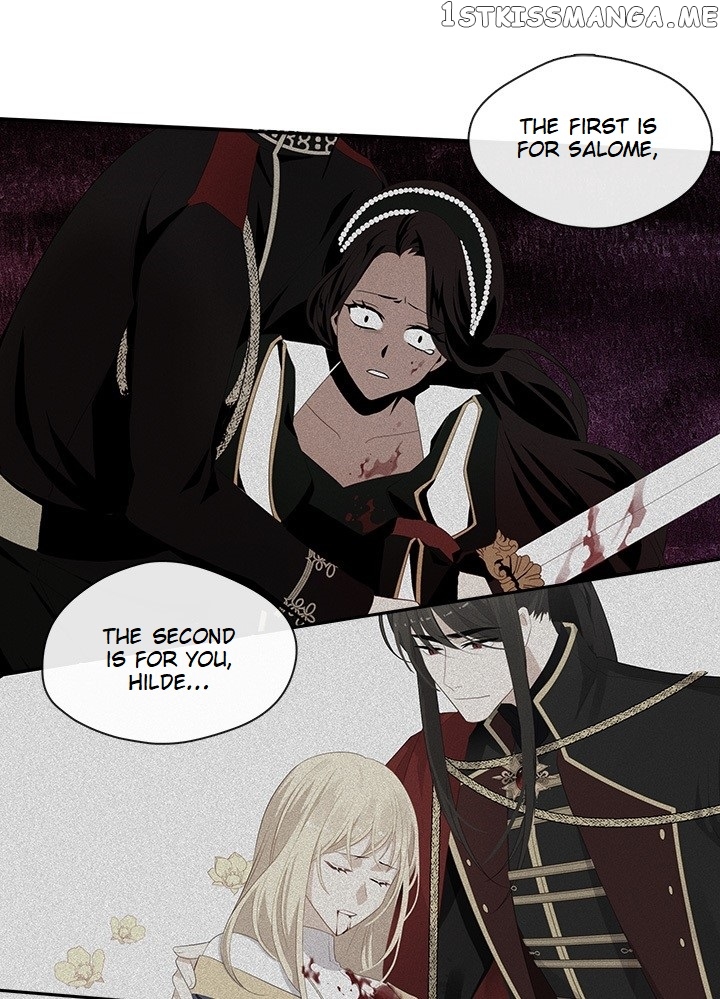 The Emperor’s Companion chapter 89 - page 37
