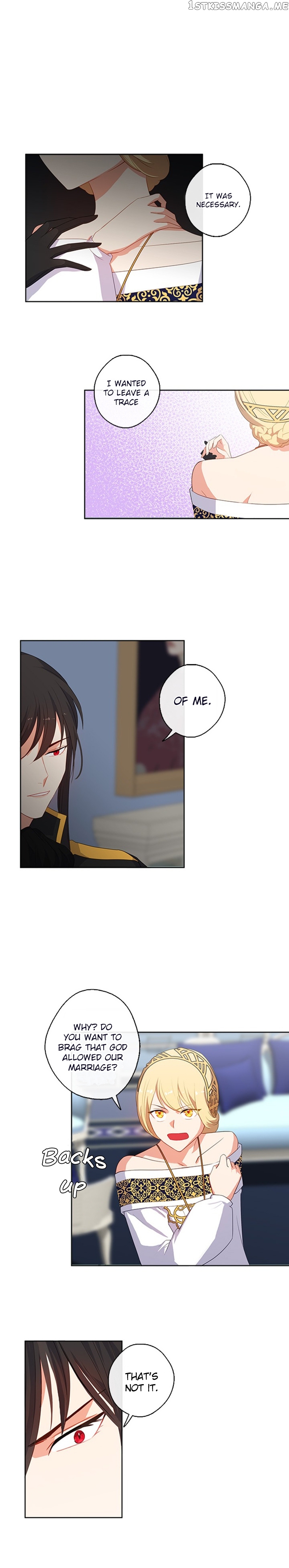 The Emperor’s Companion chapter 27 - page 6