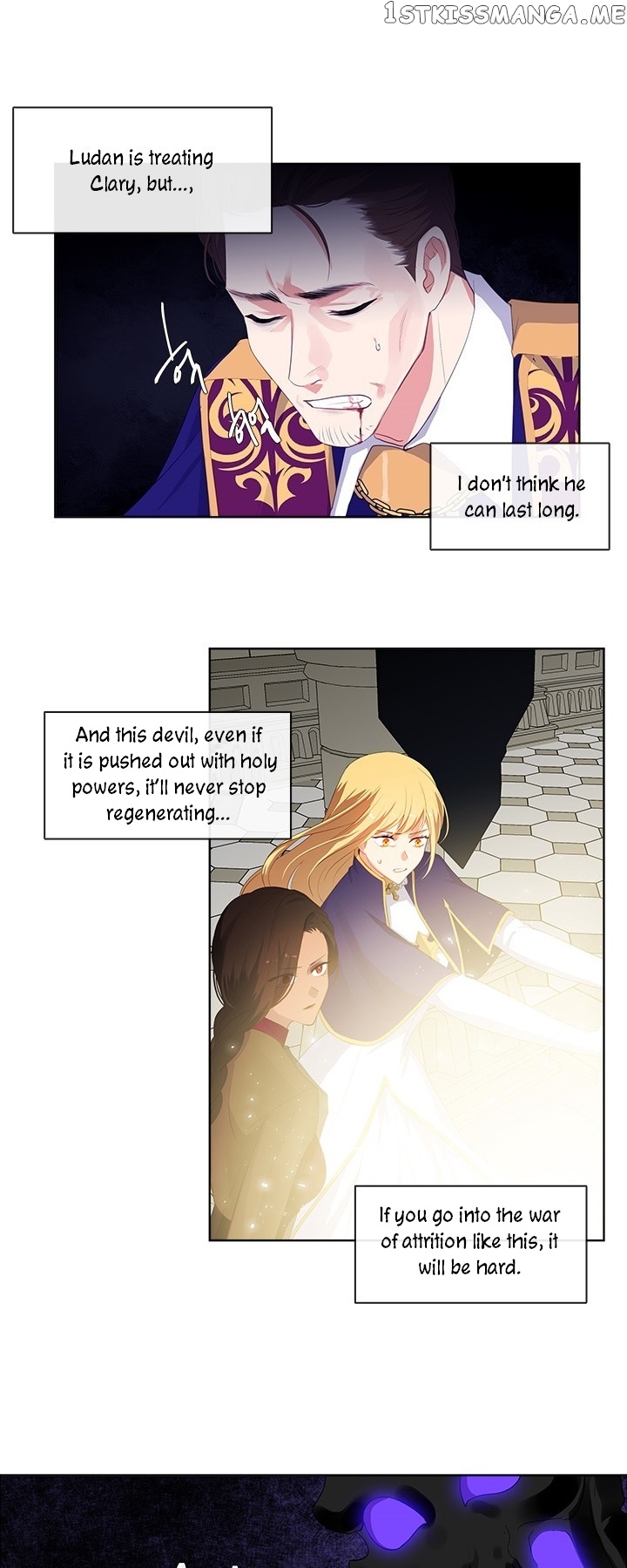 The Emperor’s Companion chapter 68 - page 13