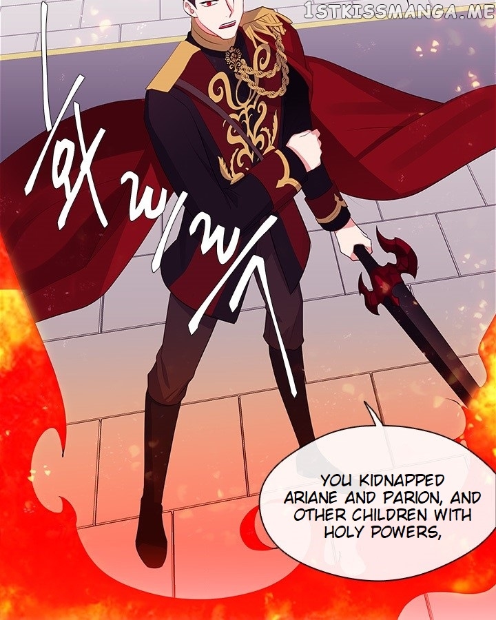The Emperor’s Companion chapter 68 - page 32
