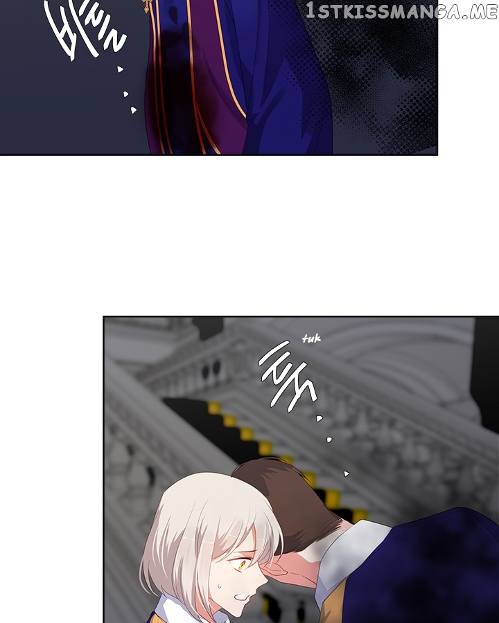 The Emperor’s Companion chapter 68 - page 5
