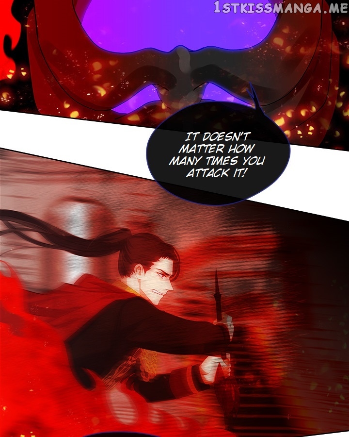 The Emperor’s Companion chapter 68 - page 64