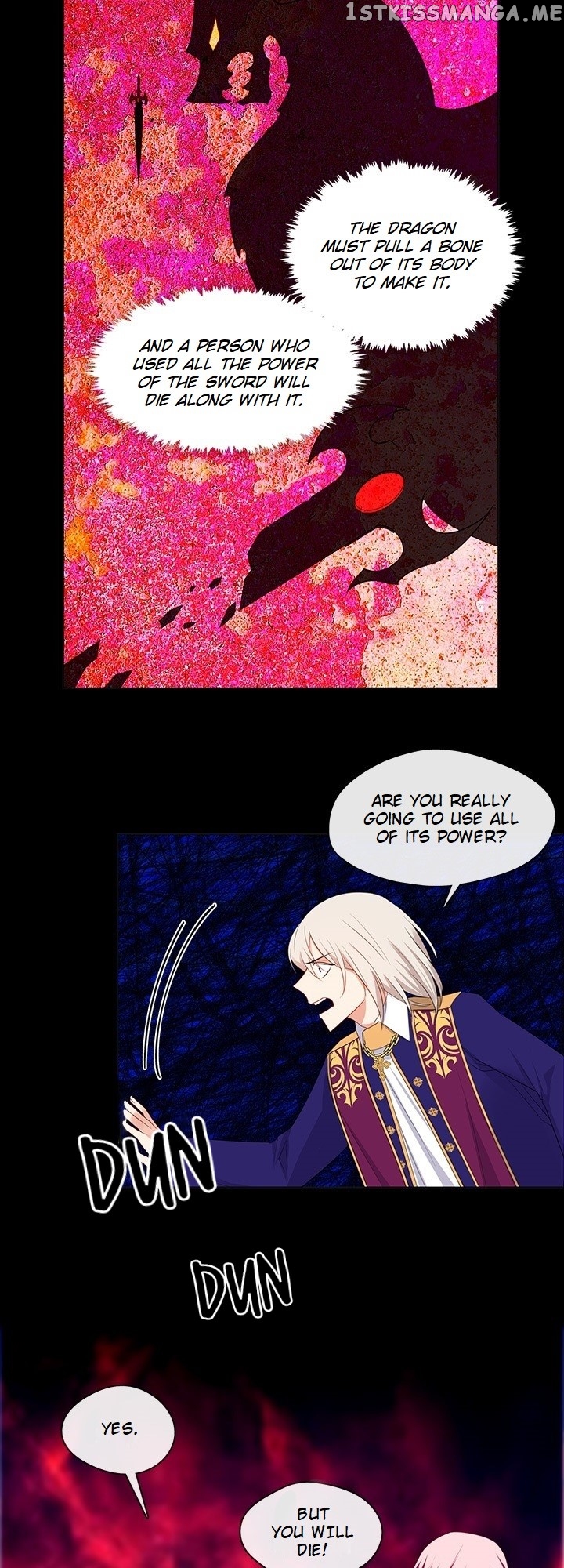 The Emperor’s Companion chapter 88 - page 23