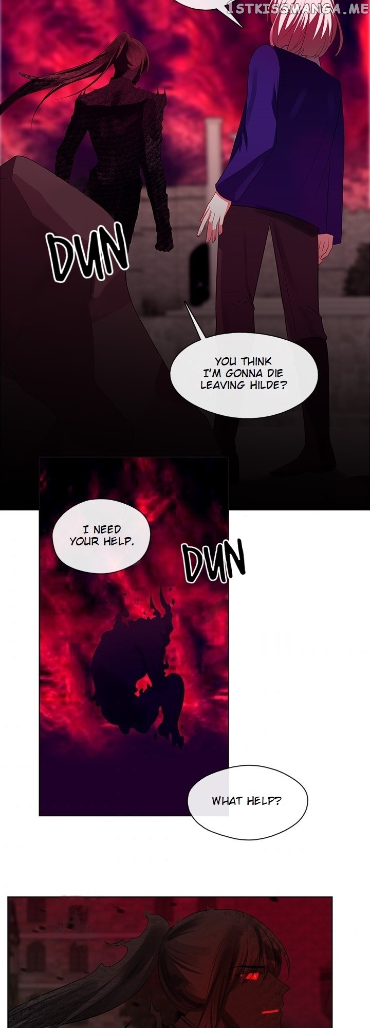 The Emperor’s Companion chapter 88 - page 24