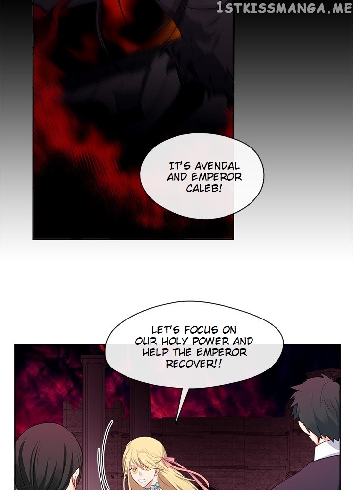 The Emperor’s Companion chapter 88 - page 31