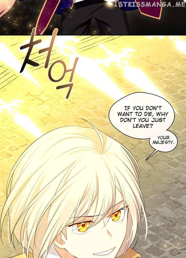 The Emperor’s Companion chapter 88 - page 35