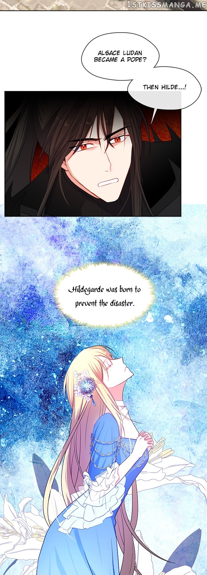 The Emperor’s Companion chapter 88 - page 54