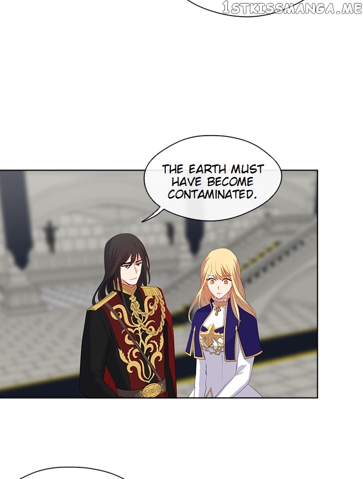 The Emperor’s Companion chapter 69 - page 19