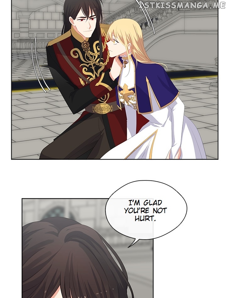 The Emperor’s Companion chapter 69 - page 27
