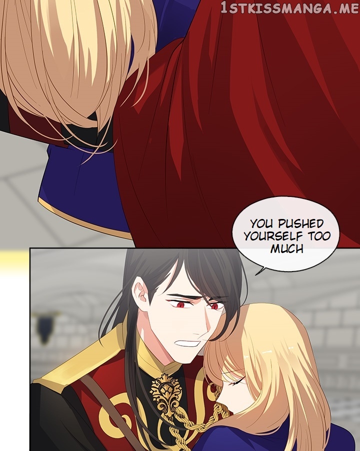 The Emperor’s Companion chapter 69 - page 34