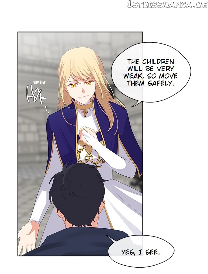 The Emperor’s Companion chapter 69 - page 50
