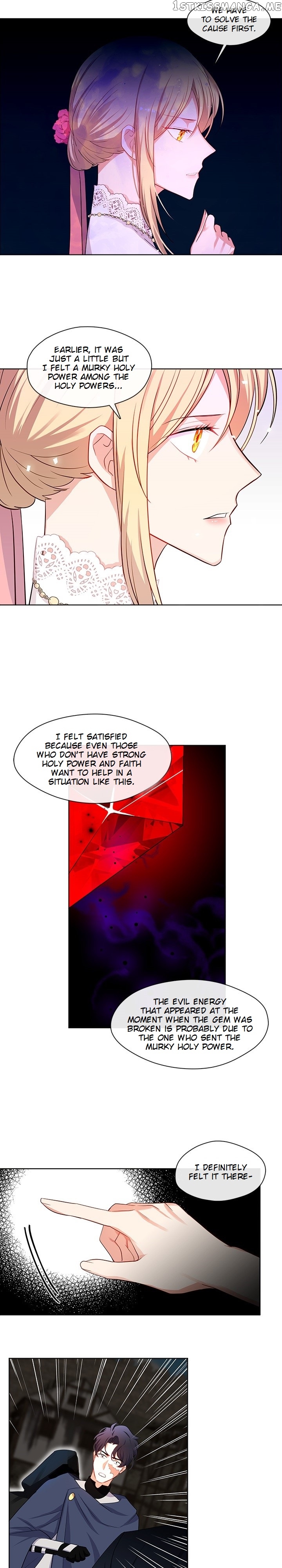 The Emperor’s Companion chapter 86 - page 10
