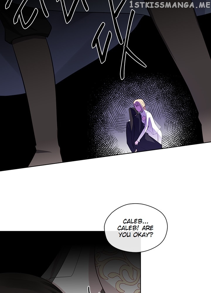 The Emperor’s Companion chapter 86 - page 21