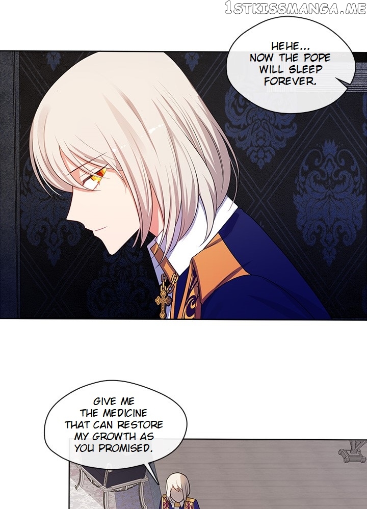 The Emperor’s Companion chapter 86 - page 42
