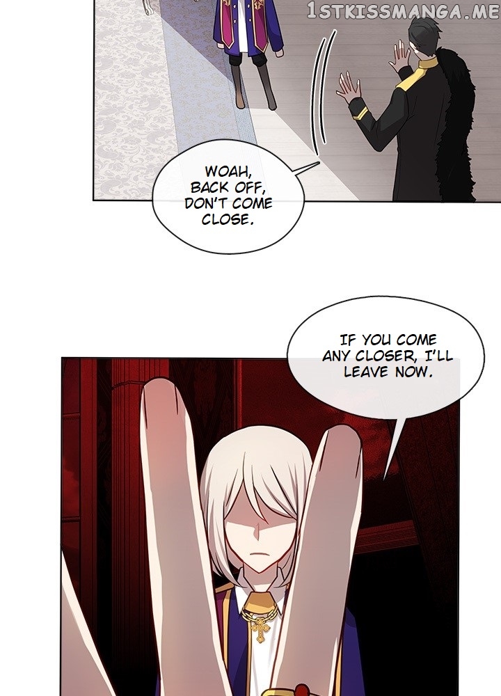 The Emperor’s Companion chapter 86 - page 43