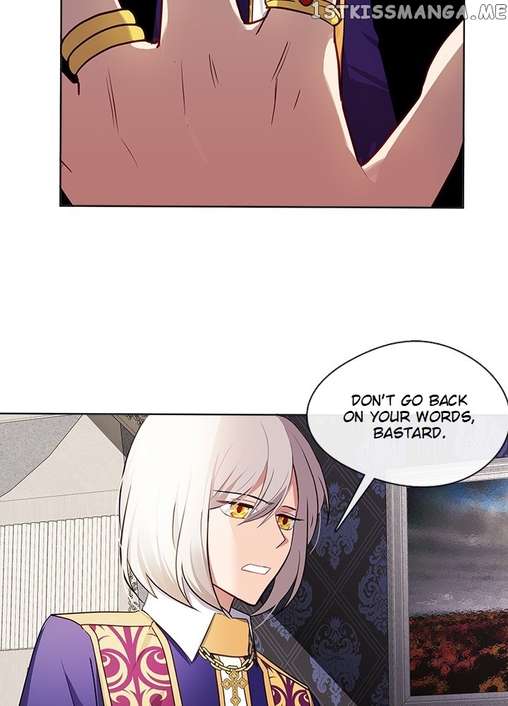 The Emperor’s Companion chapter 86 - page 44