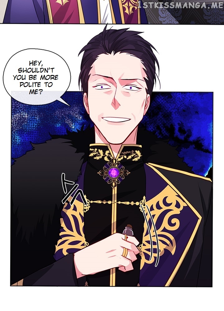 The Emperor’s Companion chapter 86 - page 45