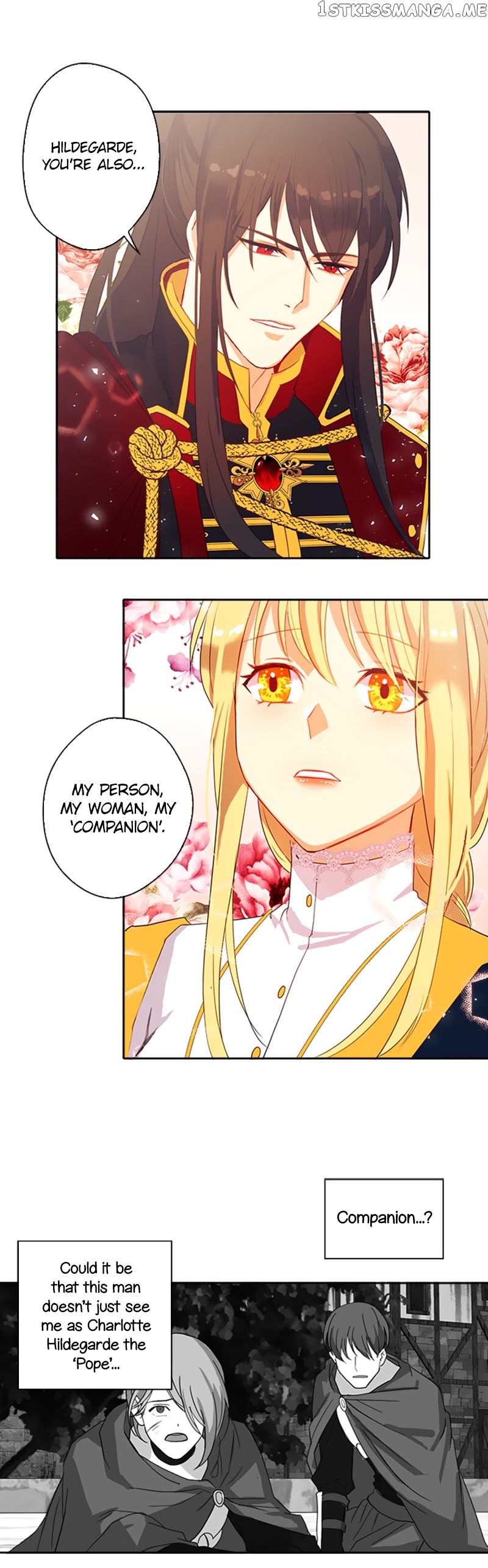 The Emperor’s Companion chapter 10 - page 12